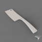 kitchen chopping axe Maestro MR-1466