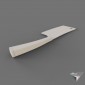 kitchen chopping axe Maestro MR-1466
