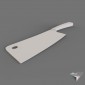 kitchen chopping axe Maestro MR-1466