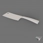 kitchen chopping axe Maestro MR-1466
