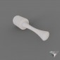 spoon honey dipper DIY