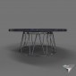 cake stand IKEA Bakglad