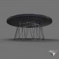cake stand IKEA Bakglad