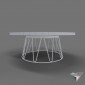 cake stand IKEA Bakglad