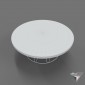 cake stand IKEA Bakglad