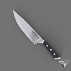 kitchen knife Tescoma Azza 16sm (884529t)