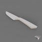 kitchen knife Tescoma Azza 16sm (884529t)