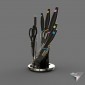 knives set BerlingerHaus BH-2258 8pcs