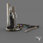 knives set BerlingerHaus BH-2258 8pcs