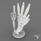 knives set BerlingerHaus BH-2258 8pcs