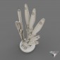 knives set BerlingerHaus BH-2258 8pcs