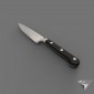 kitchen knife Tramontina CENTURY 203мм
