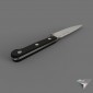 kitchen knife Tramontina CENTURY 203мм
