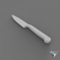 kitchen knife Tramontina CENTURY 203мм