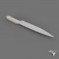 kitchen knife Tramontina CENTURY 203мм