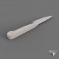 kitchen knife Tramontina CENTURY 203мм