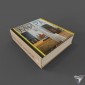 book Elitnie doma mira (eng Elite houses of the world)