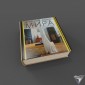book Elitnie doma mira (eng Elite houses of the world)