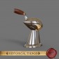 pencil sharpener by Raymond Loewy 1933-34
