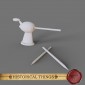 pencil sharpener by Raymond Loewy 1933-34