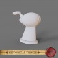 pencil sharpener by Raymond Loewy 1933-34