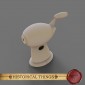 pencil sharpener by Raymond Loewy 1933-34