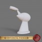 pencil sharpener by Raymond Loewy 1933-34