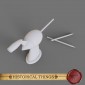 pencil sharpener by Raymond Loewy 1933-34