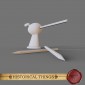 pencil sharpener by Raymond Loewy 1933-34