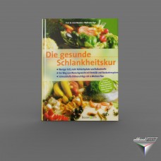 book 'Die Gesunde Schlankheitskur' (2002)