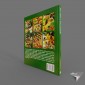 book Oblozene stoly z celeho sveta 1998