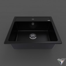 kitchen sink BLANCO Legra 6 anthracite (523332)