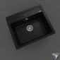 kitchen sink BLANCO Legra 6 anthracite (523332)