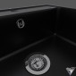 kitchen sink BLANCO Legra 6 anthracite (523332)
