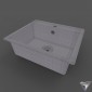kitchen sink BLANCO Legra 6 anthracite (523332)