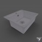 kitchen sink BLANCO Legra 6 anthracite (523332)