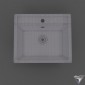 kitchen sink BLANCO Legra 6 anthracite (523332)