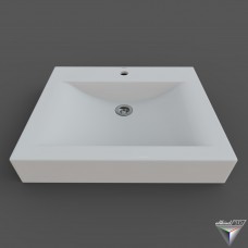 sink Fancy Marble Lily 600 (6307101)