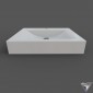sink Fancy Marble Lily 600 (6307101)