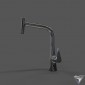 mixer HANSGROHE METRIS 14857000