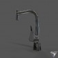 mixer HANSGROHE METRIS 14857000