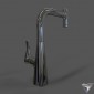 mixer HANSGROHE METRIS 14857000