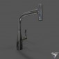 mixer HANSGROHE METRIS 14857000