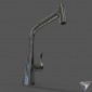mixer HANSGROHE METRIS 14857000