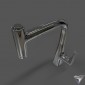 mixer HANSGROHE METRIS 14857000