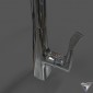 mixer HANSGROHE METRIS 14857000