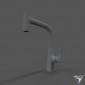 mixer HANSGROHE METRIS 14857000