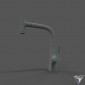 mixer HANSGROHE METRIS 14857000