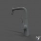 mixer HANSGROHE METRIS 14857000