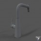 mixer HANSGROHE METRIS 14857000
